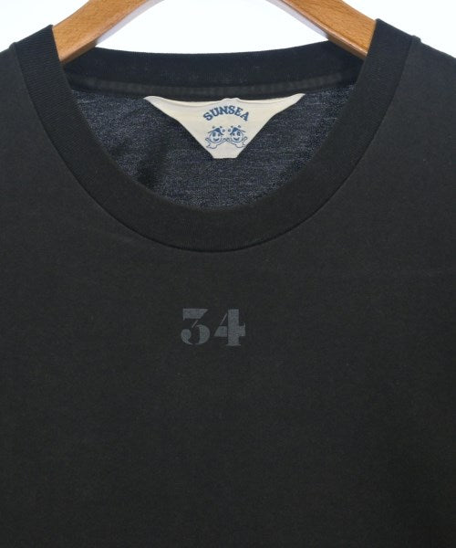 SUNSEA เสื้อยืด/เสื้อท็อปส์
