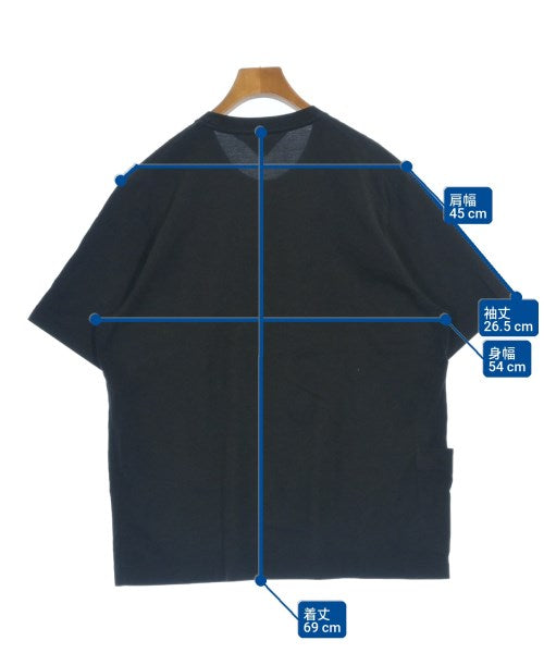 SUNSEA เสื้อยืด/เสื้อท็อปส์