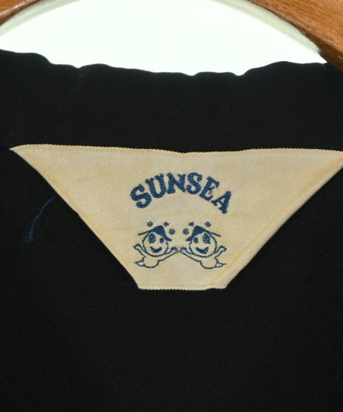 SUNSEA เสื้อลำลอง