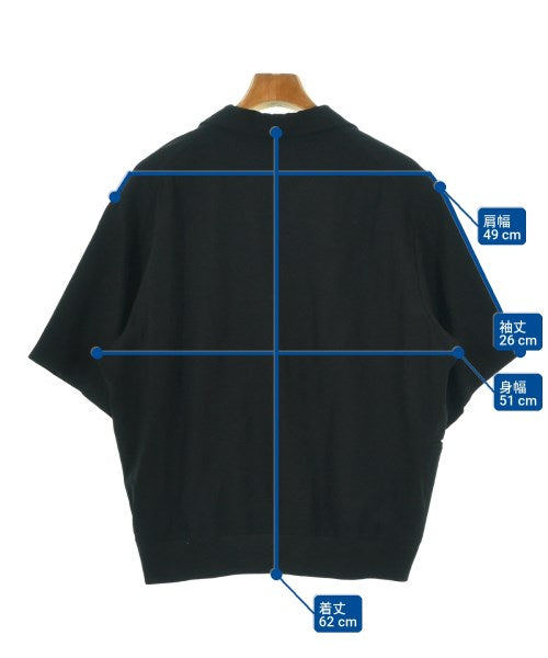 SUNSEA เสื้อลำลอง