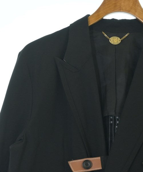 SUNSEA แจ็คเก็ตลำลอง