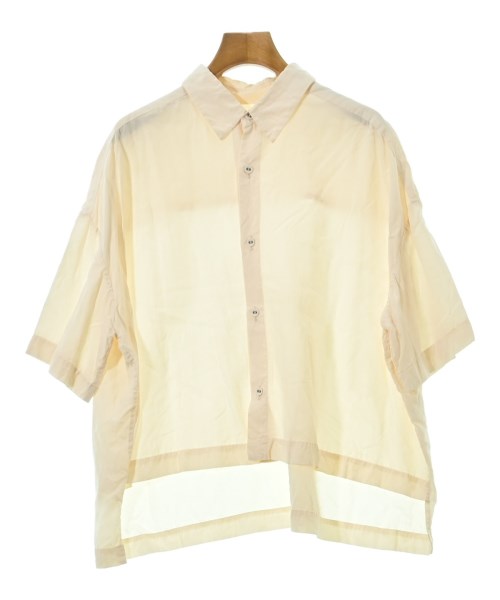 SUNSEA เสื้อลำลอง
