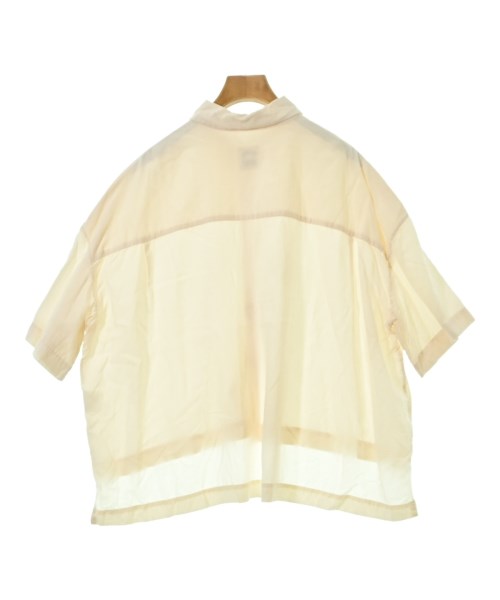 SUNSEA เสื้อลำลอง