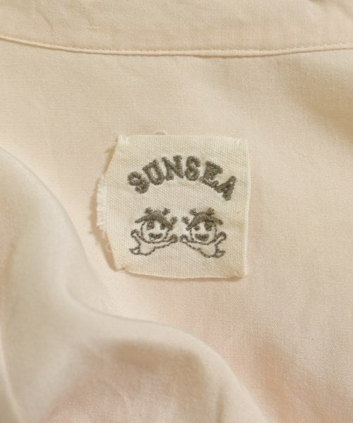 SUNSEA เสื้อลำลอง