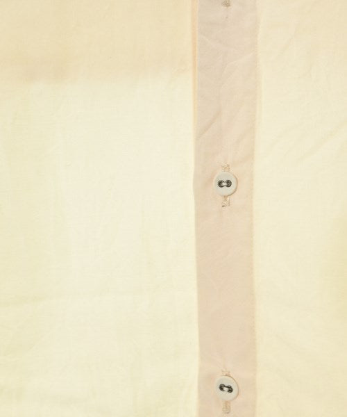 SUNSEA เสื้อลำลอง