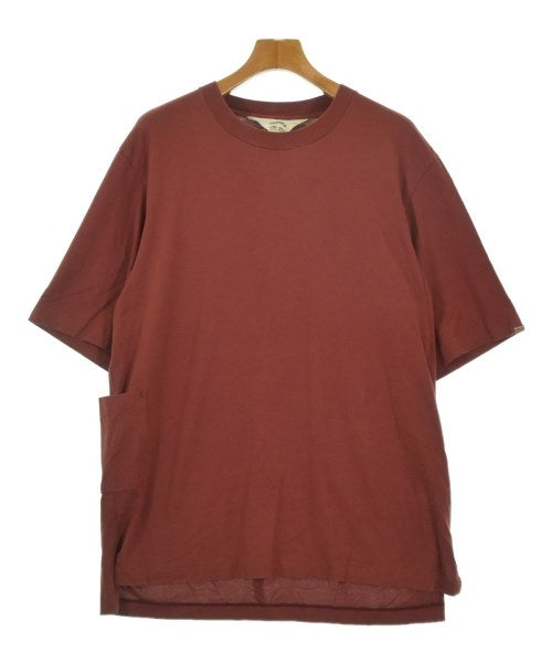 SUNSEA เสื้อยืด/เสื้อท็อปส์
