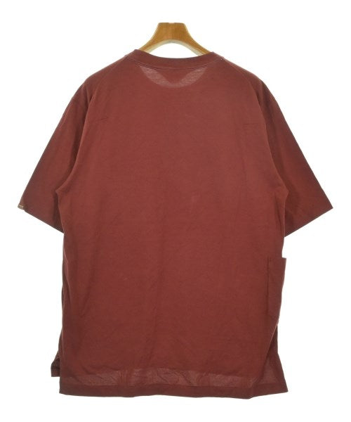 SUNSEA เสื้อยืด/เสื้อท็อปส์