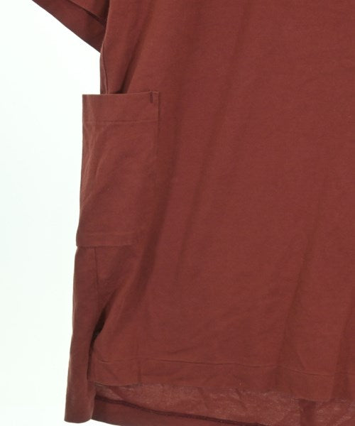 SUNSEA เสื้อยืด/เสื้อท็อปส์