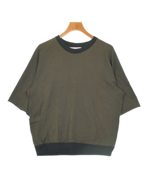 SUNSEA เสื้อยืด/เสื้อท็อปส์
