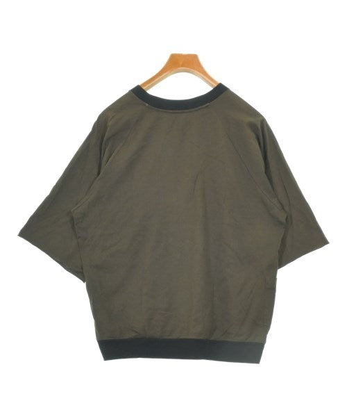 SUNSEA เสื้อยืด/เสื้อท็อปส์