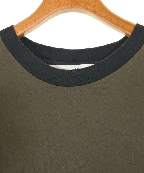 SUNSEA เสื้อยืด/เสื้อท็อปส์