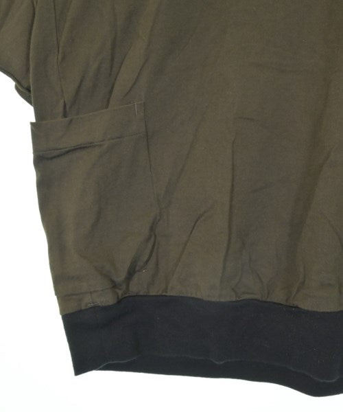 SUNSEA เสื้อยืด/เสื้อท็อปส์