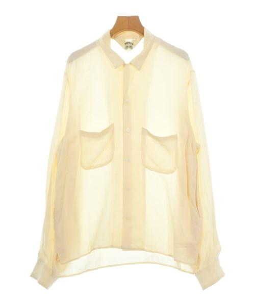 SUNSEA เสื้อลำลอง