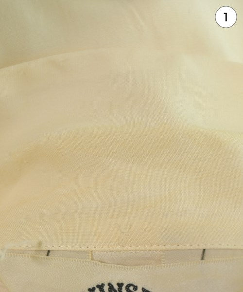 SUNSEA เสื้อลำลอง