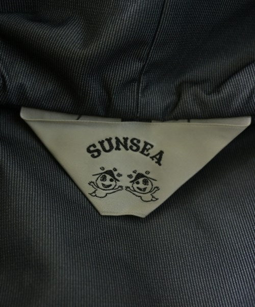 SUNSEA เสื้อโค้ท อื่น