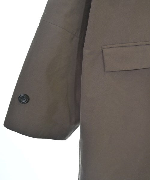 SUNSEA เสื้อโค้ท อื่น