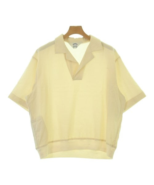 SUNSEA เสื้อลำลอง