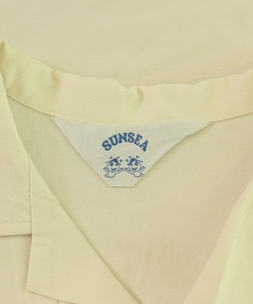 SUNSEA เสื้อลำลอง