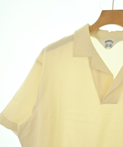 SUNSEA เสื้อลำลอง