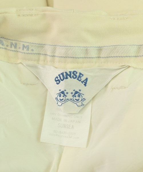 SUNSEA กางเกง อื่น