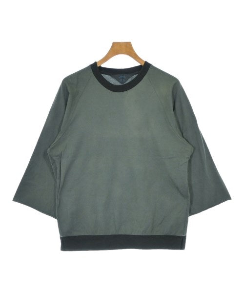 SUNSEA เสื้อยืด/เสื้อท็อปส์