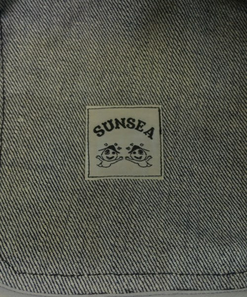 SUNSEA ยีนส์