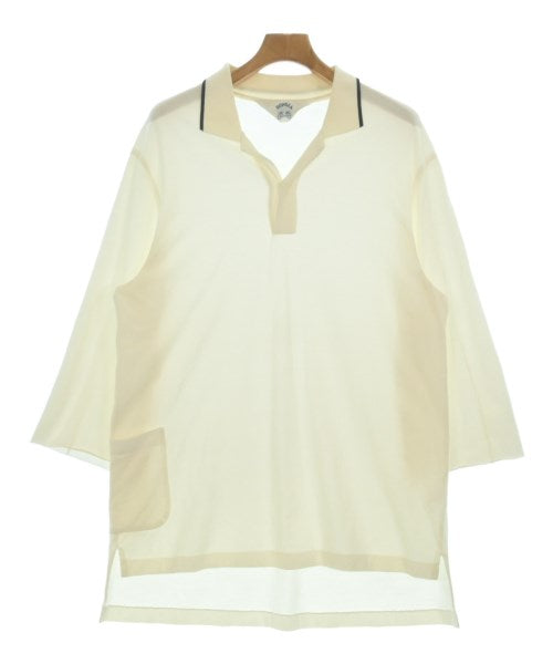 SUNSEA เสื้อโปโล