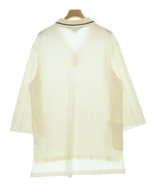 SUNSEA เสื้อโปโล