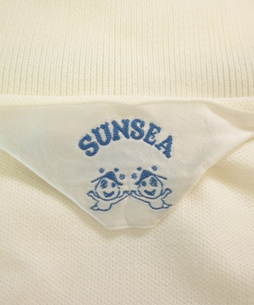 SUNSEA เสื้อโปโล