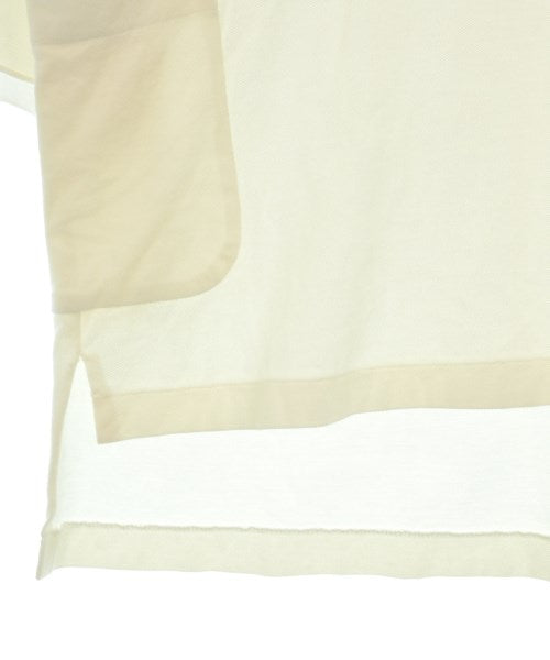 SUNSEA เสื้อโปโล