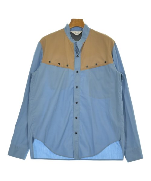 SUNSEA เสื้อลำลอง