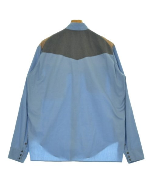 SUNSEA เสื้อลำลอง