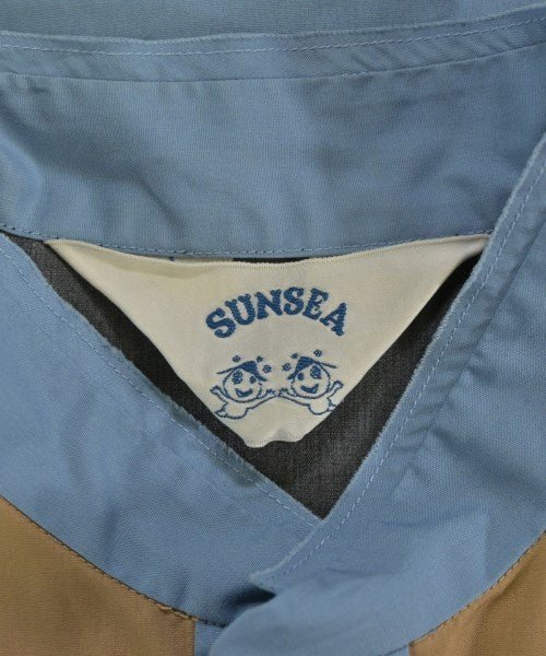 SUNSEA เสื้อลำลอง