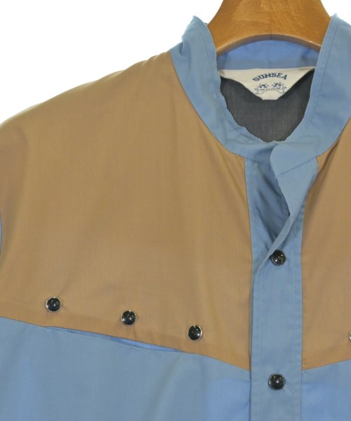 SUNSEA เสื้อลำลอง