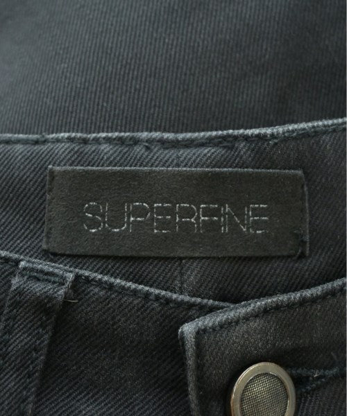 superfine ยีนส์