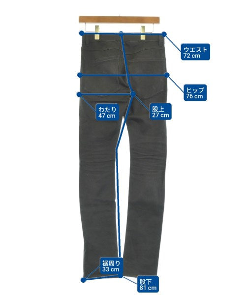 superfine กางเกง อื่น