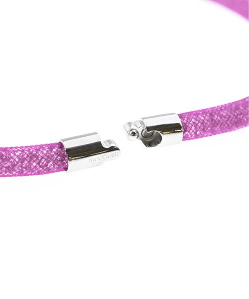 SWAROVSKI สร้อยข้อมือ/กำไล