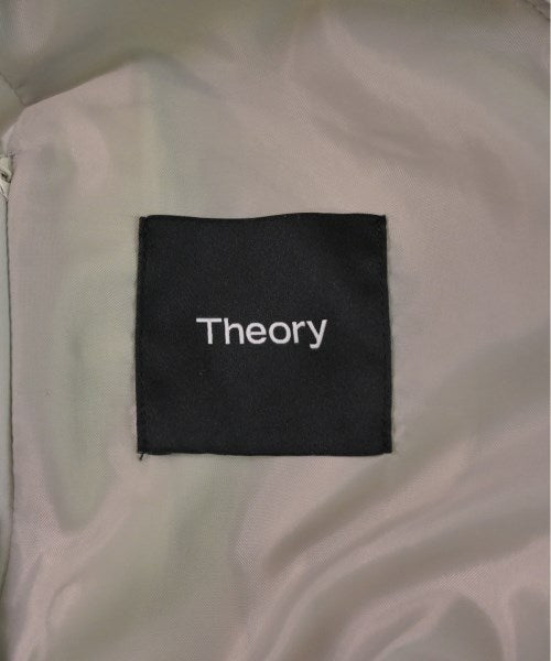 Theory แจ็คเก็ต