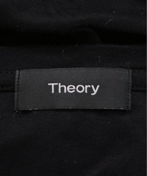 Theory เสื้อยืด/เสื้อท็อปส์
