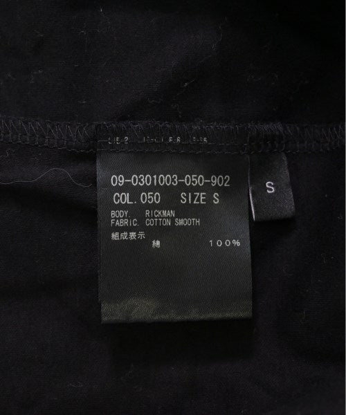 Theory เสื้อยืด/เสื้อท็อปส์