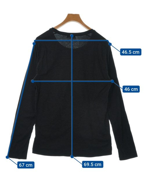 Theory เสื้อยืด/เสื้อท็อปส์
