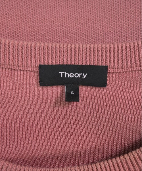 Theory เสื้อกันหนาว