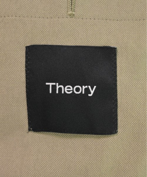 Theory แจ็คเก็ตลำลอง