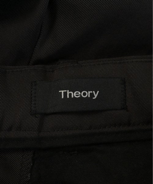 Theory กางเกงขายาว