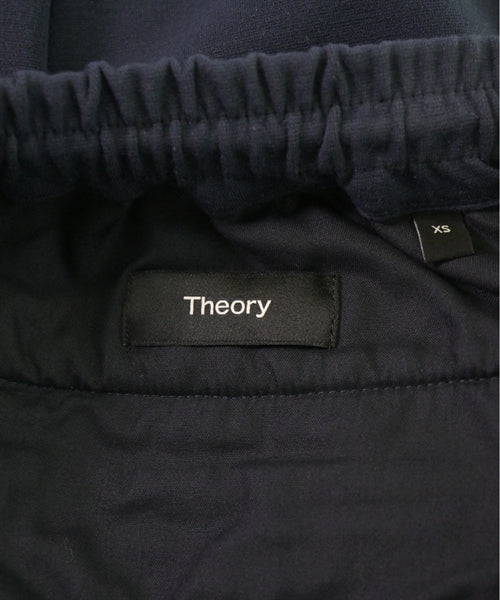 Theory กางเกงวอร์ม