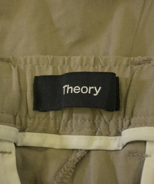 Theory กางเกงขายาว
