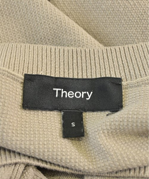 Theory เสื้อกันหนาว