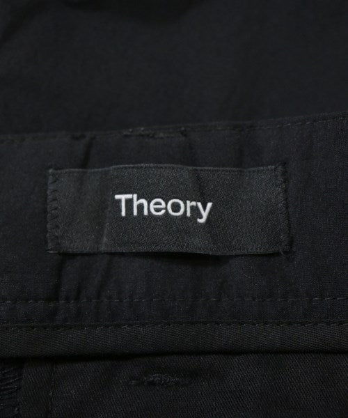 Theory กางเกงขายาว