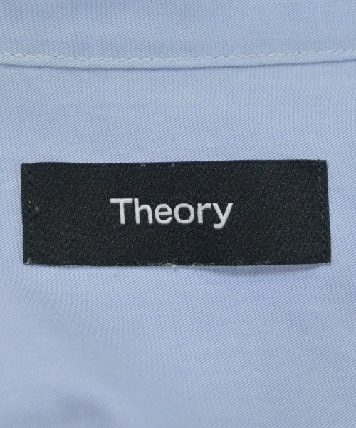 Theory เสื้อลำลอง
