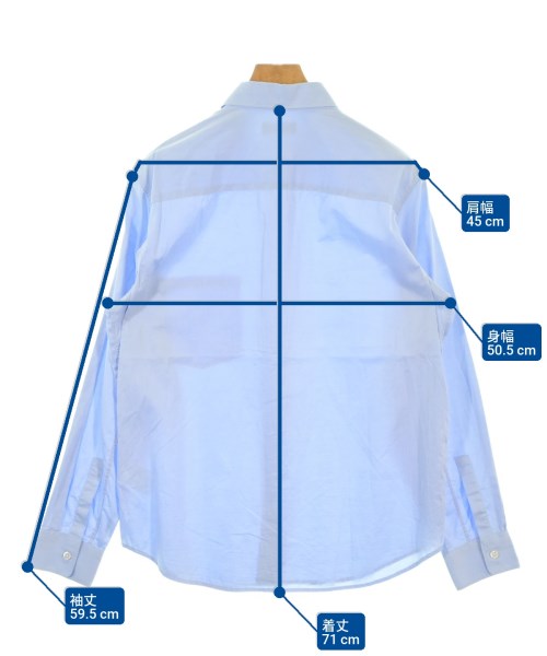 Theory เสื้อลำลอง